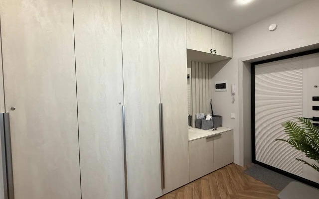 Квартира Двухкомнатная Балтийское Созвездие