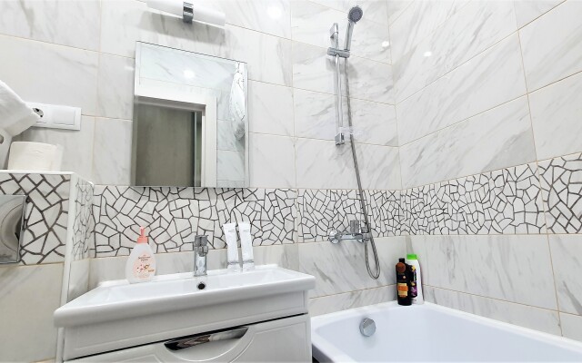 Studiya V Zhk "Novin" Apartaments