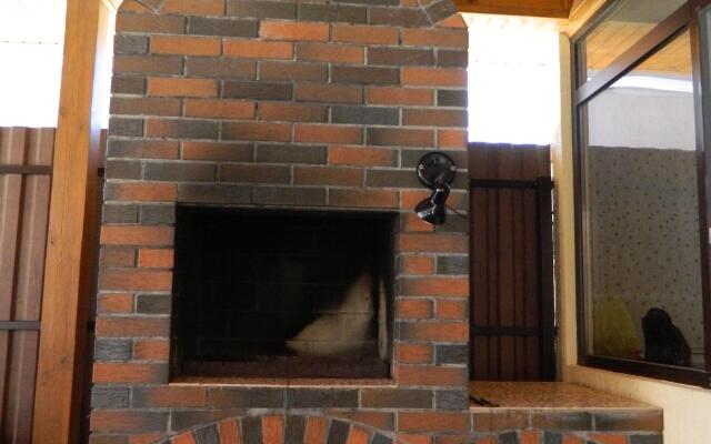 Martinika Guest House