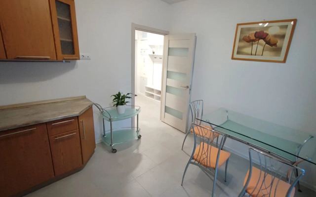 Квартира в Новогиреево