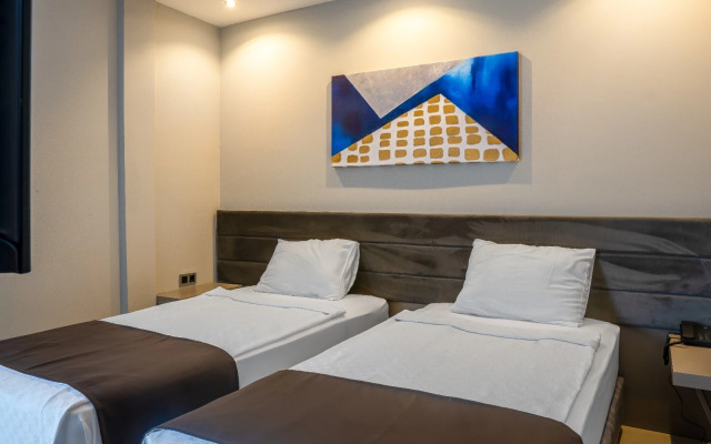 Lorem Hotel