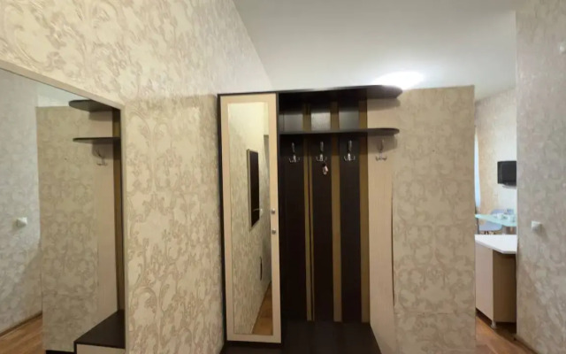 Studiya U Aeroporta Flat