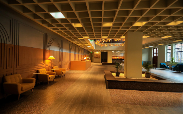 Hotel Pine Astoria