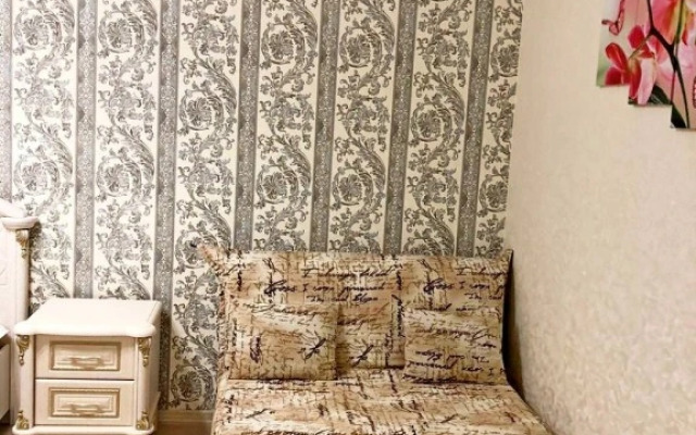 Апартаменты 082 Колхозная 9