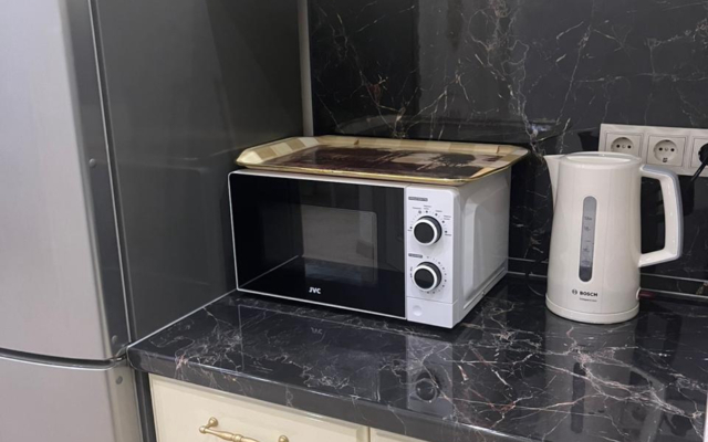 Квартира 2х-комнатная в центре Домбая