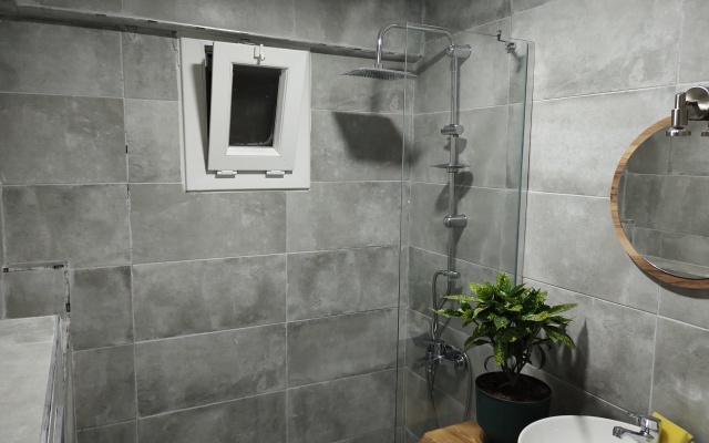 2BR COMFORT GARDEN IN NISANTASI Apartments