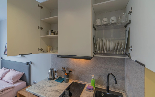 Apartment Deluxe SalutApart 5