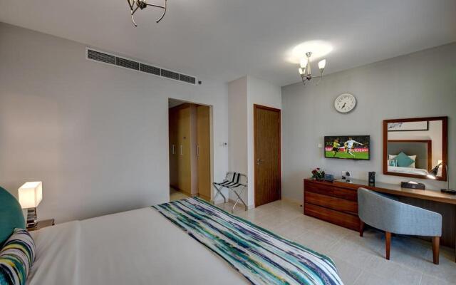City Stay Beach Hotel Apartments