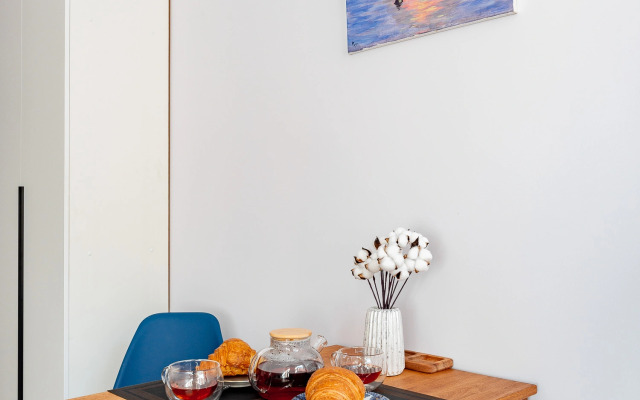 Квартира Студия Kamelia Heart of St-Petersburg 2