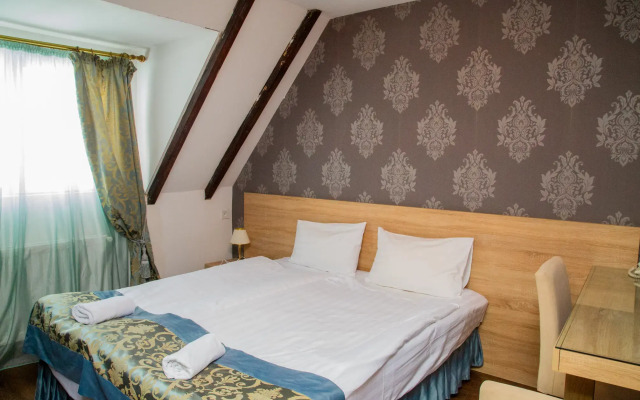 Hotel Edelweiss Hotel