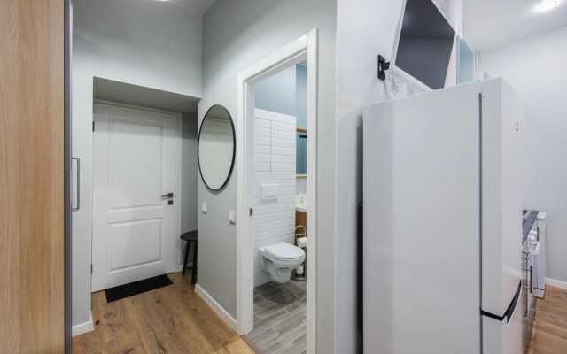 Апартаменты на Невском 53 3