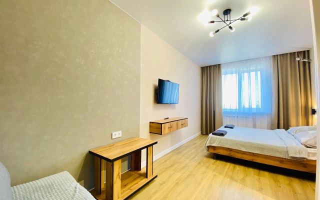 Morshanskoye shosse 24 I /89 Apartments
