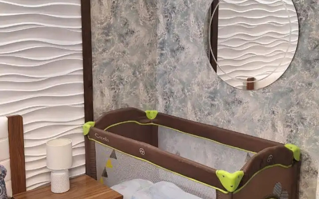 Квартира RnD Apartments