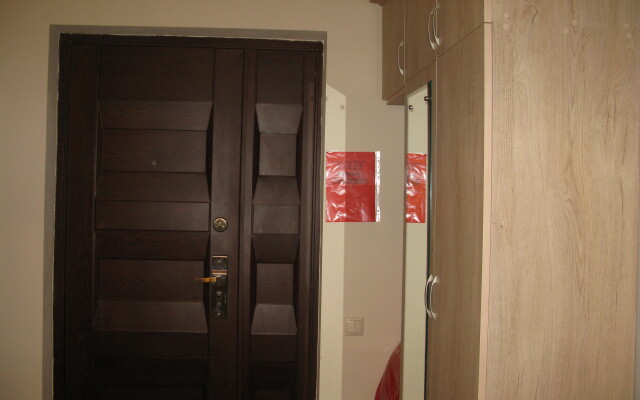 Nana Apartments