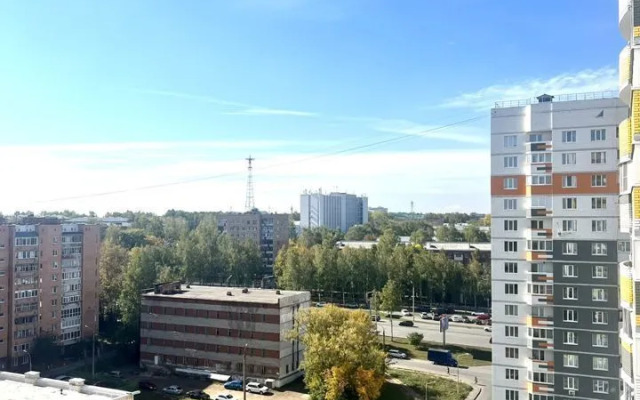 Апартаменты на Удмуртской улице 266