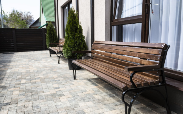 SilverPeak Apartments