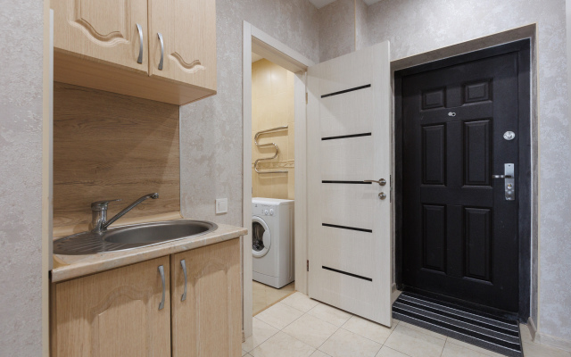 Апартаменты Freedom Романова