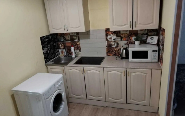 Квартира Студия Богородский 16