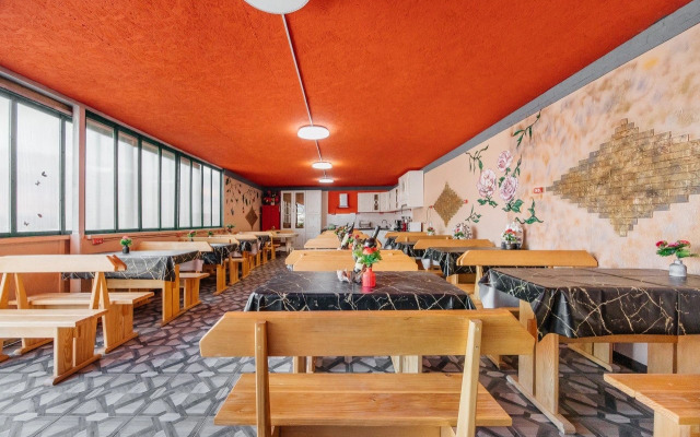 Aristokrat Mini Hotel