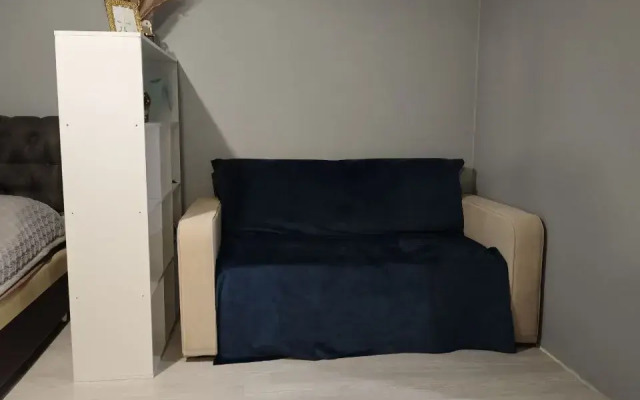 Квартира Уютная студия