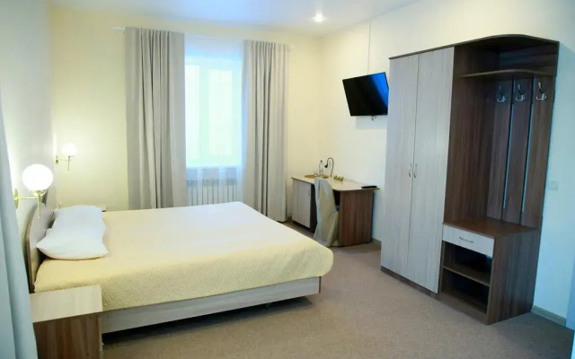 Мини-отель Ной