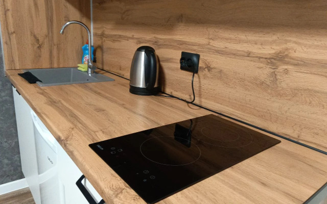 Квартира ЖД Вокзал Центр Народный Бульвар 34