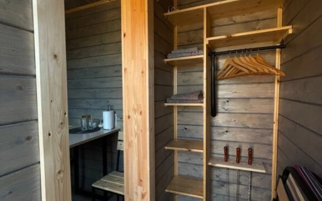 Коттедж Сандал