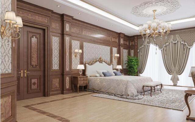 Hotel T-City Presidential Hotel