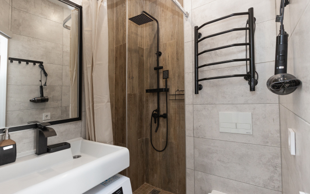 Апартаменты Букинист 14/1