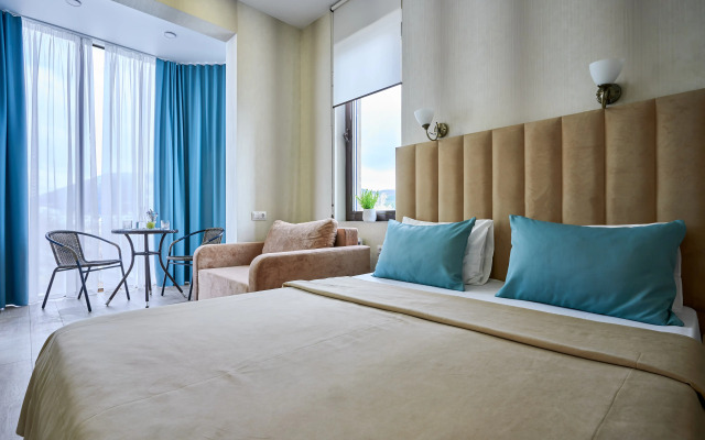 Okolo Morya  Apartments 11