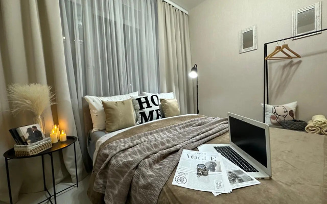 Квартира Живи Тут 89