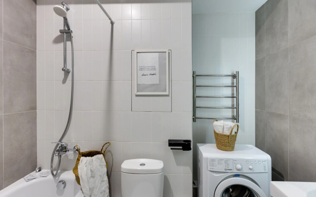 Квартира Чаплин Studio от Home24