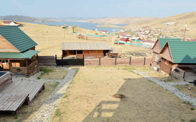 Danilovykh Guest House