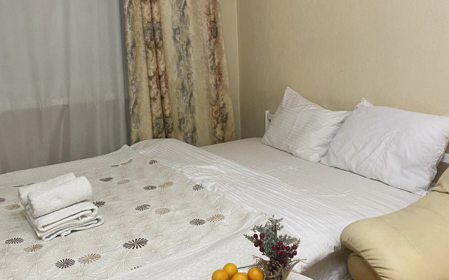 Квартира Viva RUDN