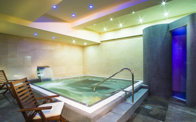 SOHO Grand Hotel