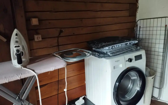 Usadyba U Berega Nadezhdy Private House