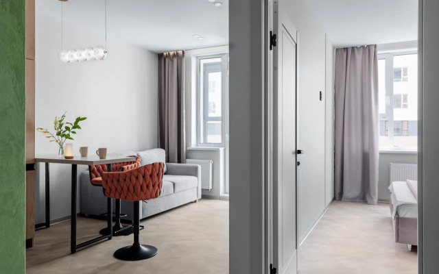 Квартира Люкс