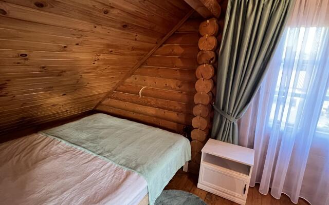 Гостевой Дом Журавушка