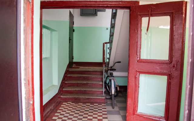 Квартира Студия 13 мин. пешком от метро Сходненская