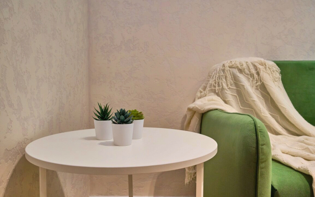 Апартаменты Grand Palace 804