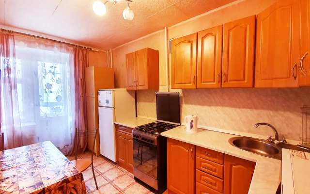 V Tsentre Vladimira Apartments