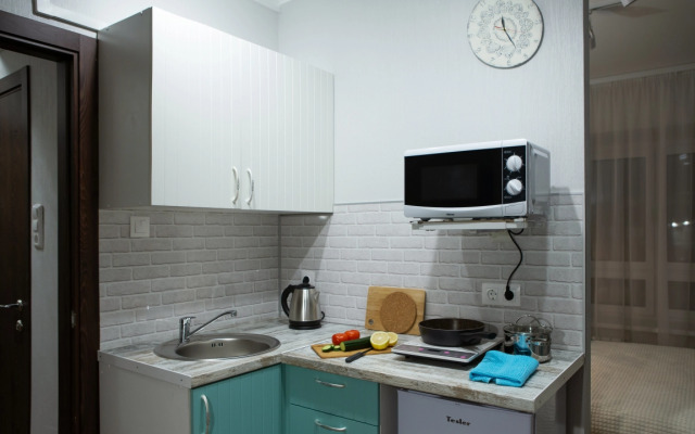 ElenaSweetHome on Domodedovskaya Family Studio Tiffany
