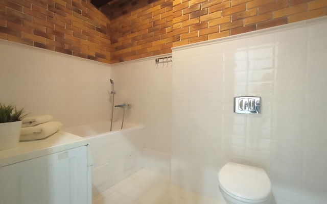 V Zhk Shokolad Flat