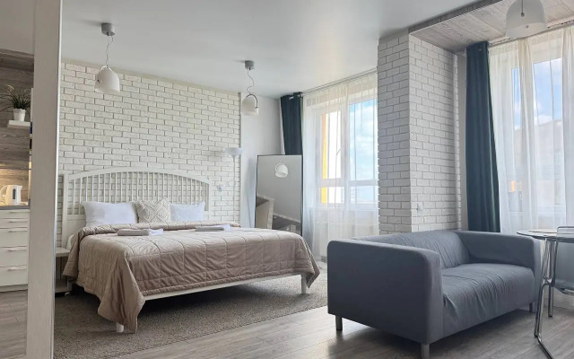 V Zhk Megapolis Flat