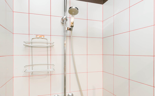 Апартаменты Сити Кембридж