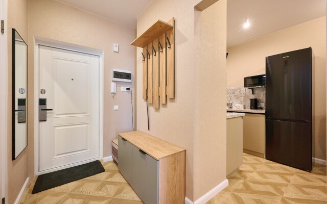 Квартира Македония