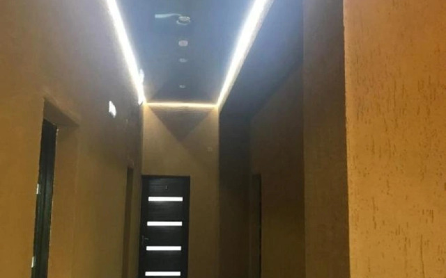 Меблированные комнаты LUXURY