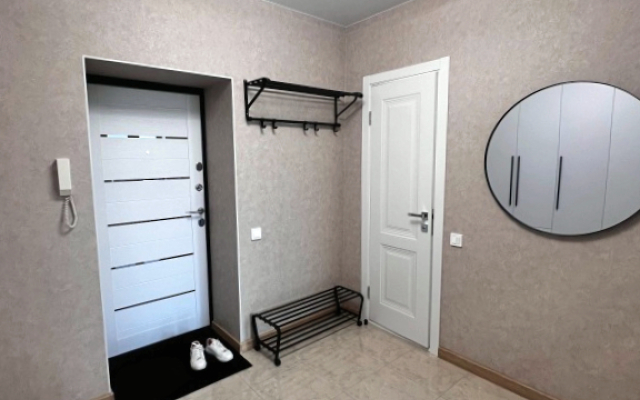 Krasoty Kazani Apartments
