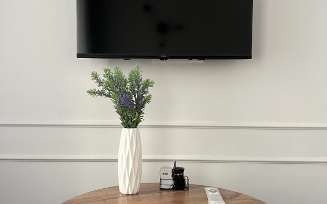 Апартаменты на Большом Казачьем