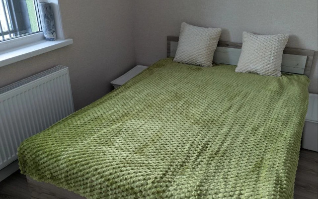 Апартаменты Studiya V Strelne